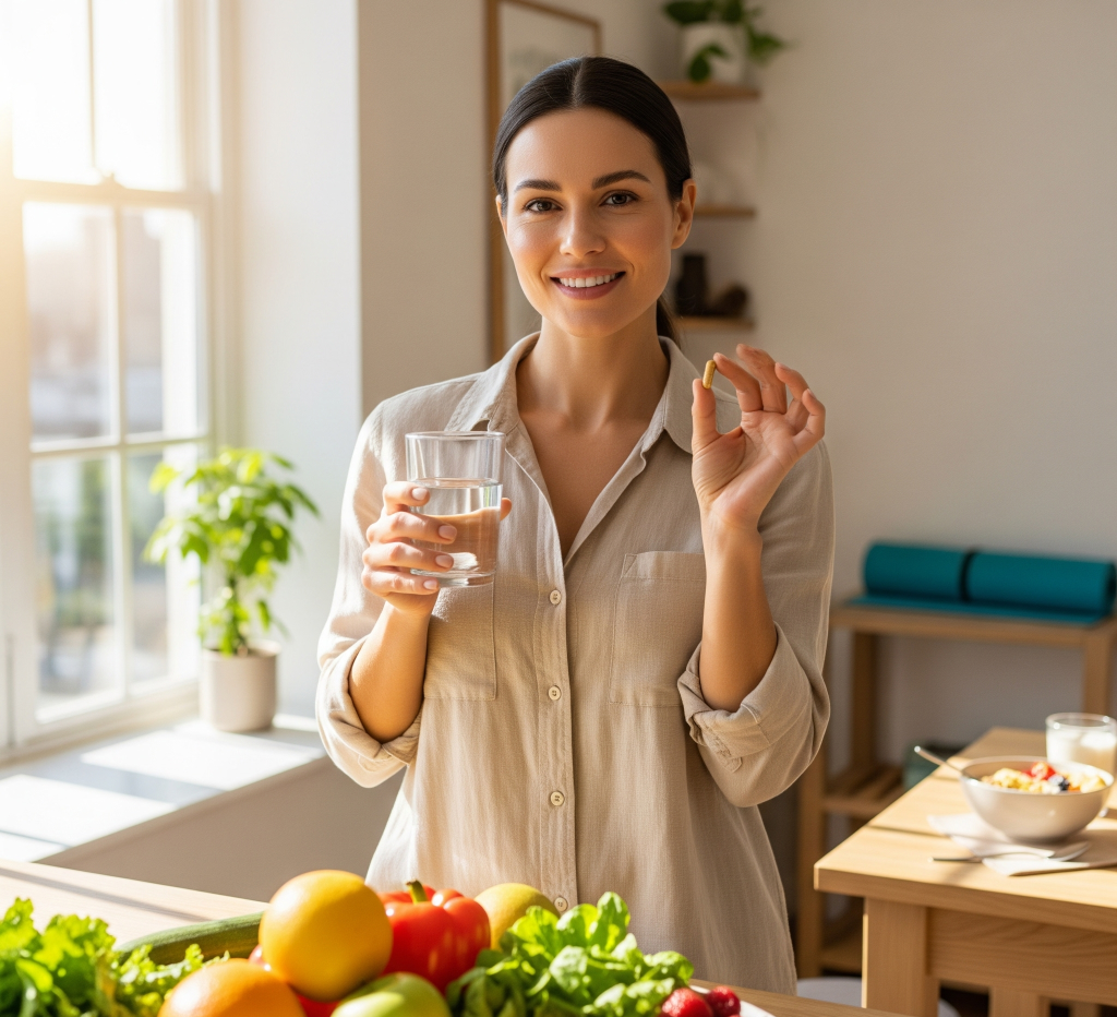 best multivitamin for women over 30