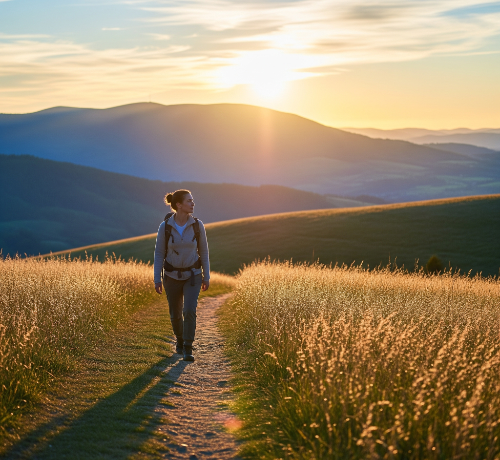 Blue Hills Detox
