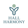 Hall Harmony Logo