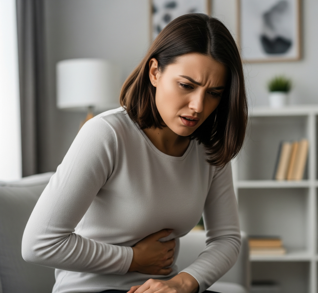How to Fix a Blocked Bile Duct