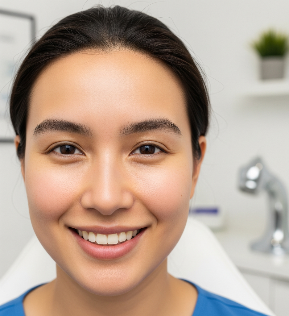 Professional Dermatologist Treatment for Dark Spots on Face