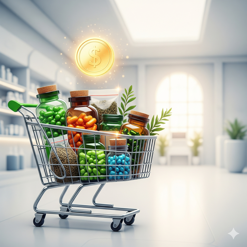 Promotion Code For Swanson Vitamins