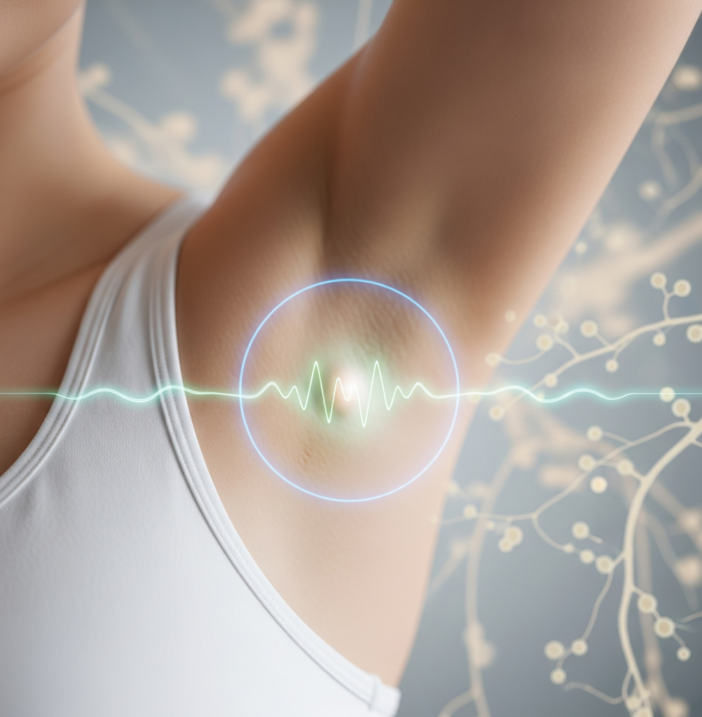 Sore Lymph Node Under Arm