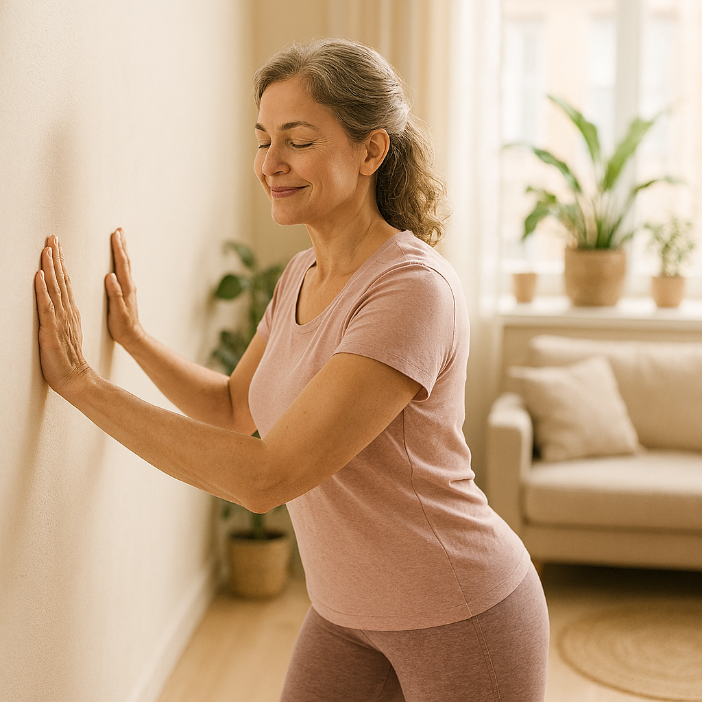 Best Batwing Arm Exercises