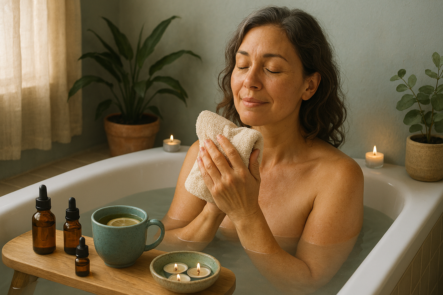Home Remedies for Paresthesia